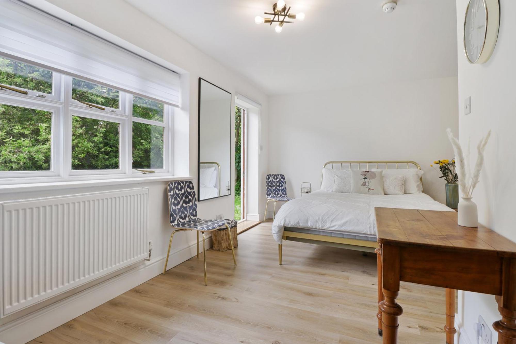 Finsbury Park Studios Лондон Екстериор снимка