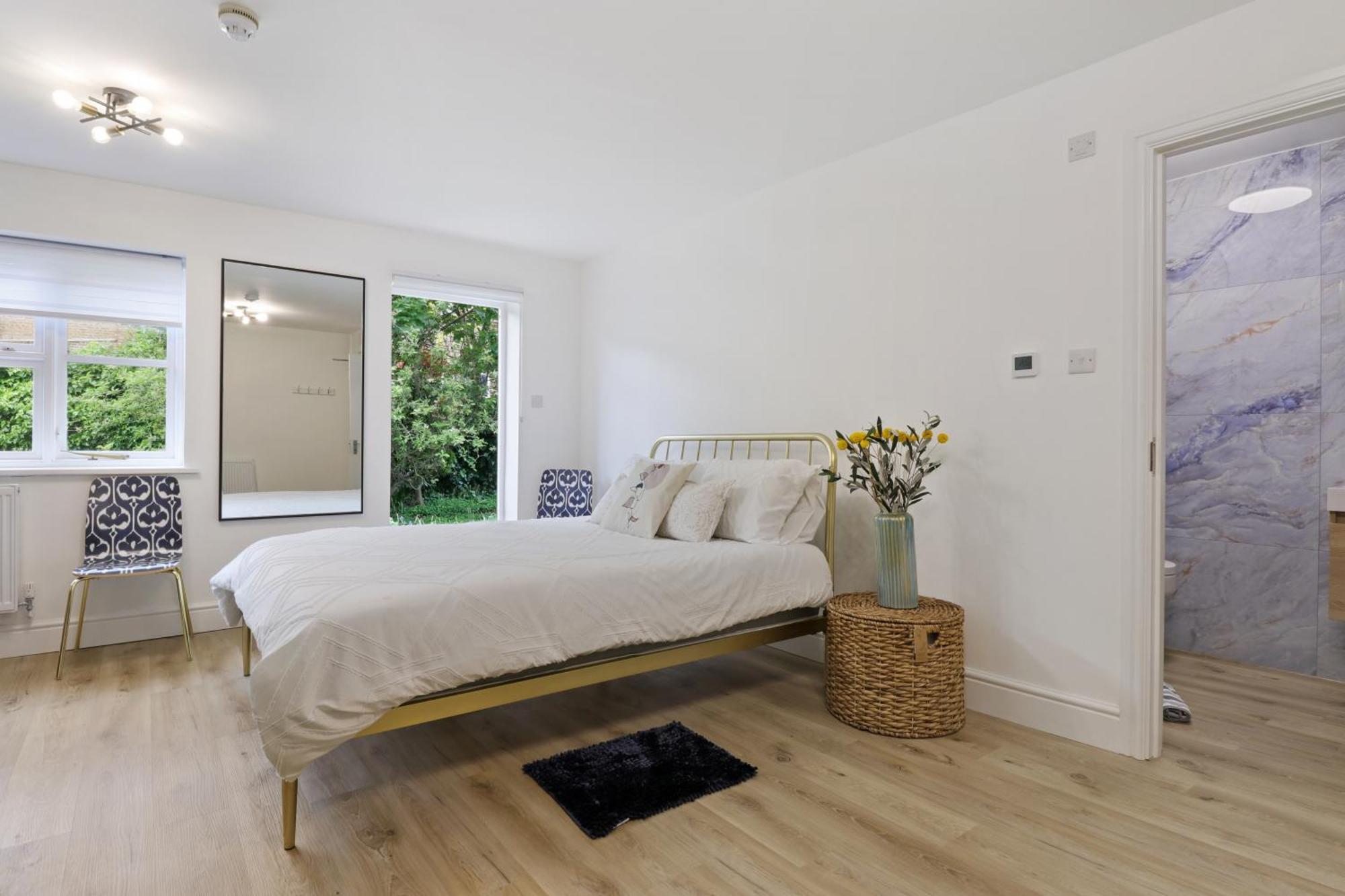 Finsbury Park Studios Лондон Екстериор снимка