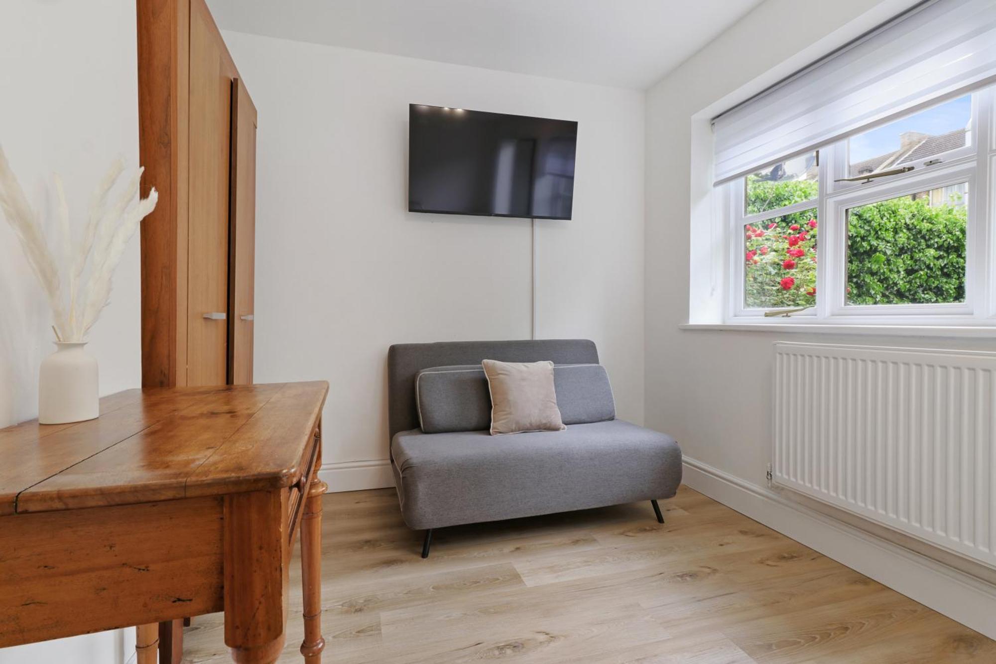 Finsbury Park Studios Лондон Екстериор снимка